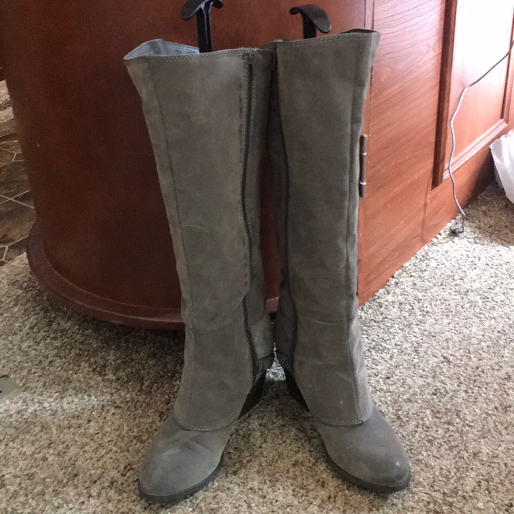 Fervor boots